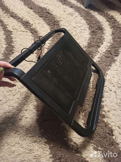 Кулер для ноутбука