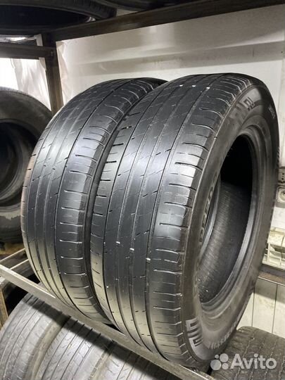 Minerva EcoSpeed 2 SUV 225/65 R17 102H