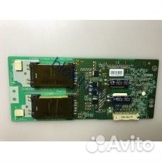 Платы инверторов для тв