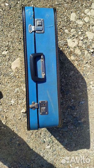 Чемодан гдр