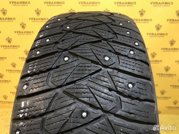 Dunlop Ice Touch 215/55 R16 97T