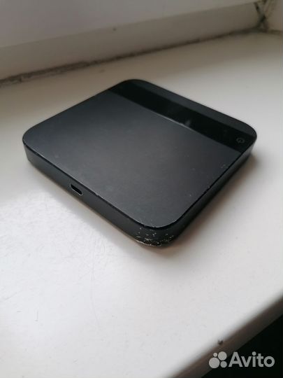 Весы Acaia lunar