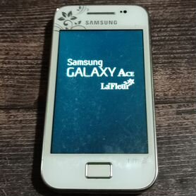 Samsung Galaxy Ace La Fleur GT-S5830I