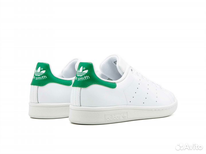 Кроссовки Adidas Stan Smith