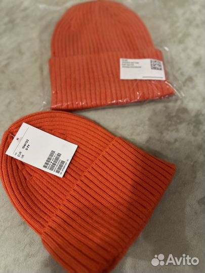 Шапка для девочки