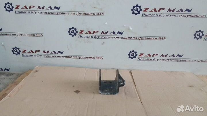 Кронштейн торсиона Man Tga Tgs Tgx