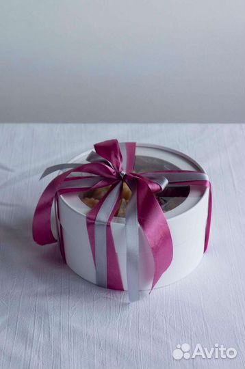 Конфеты ручной работы