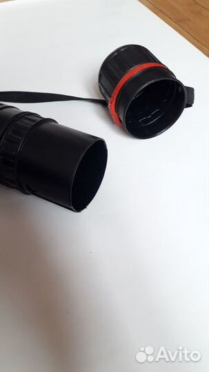 Тубус для бумаги