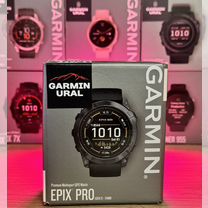 Garmin epix gen 2 pro 51