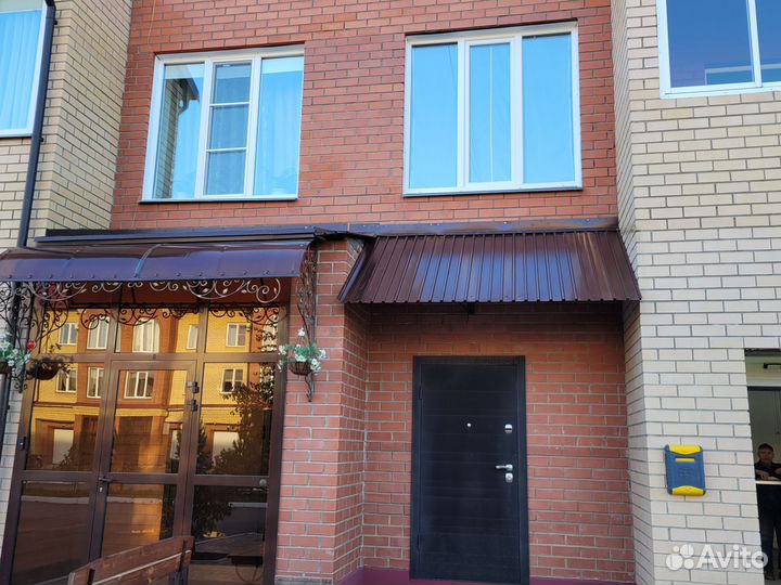 Бригада строителей