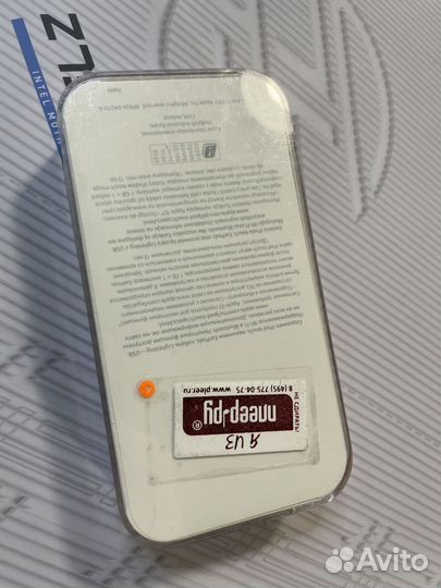 iPod touch 6 32 рст
