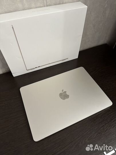 Apple Macbook Air 13 M2 8/256