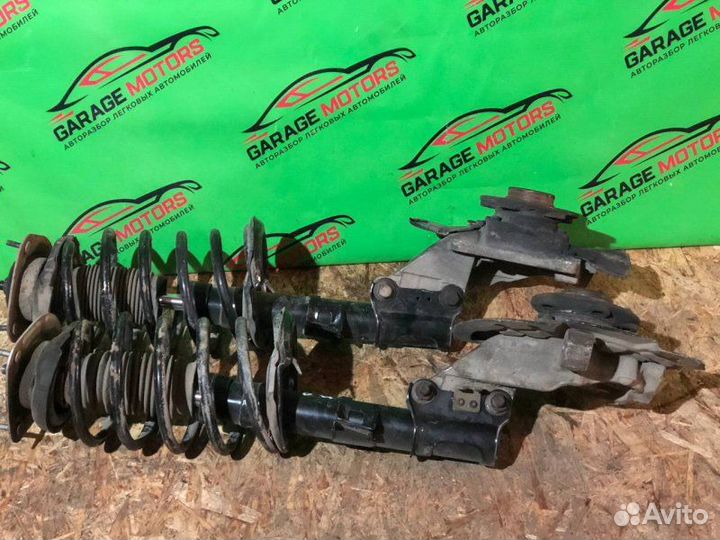 Амортизатор подвески передний Volvo S60 1 2.3(250