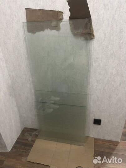 Стеклопакет / стекло