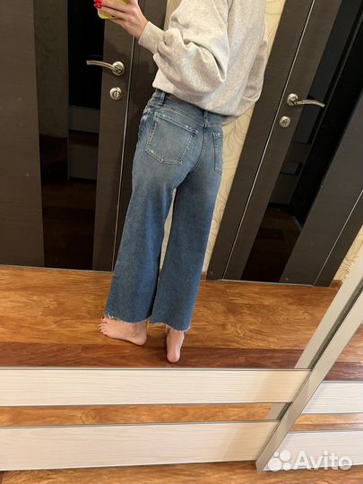 Джинсы Seven For All Mankind 27