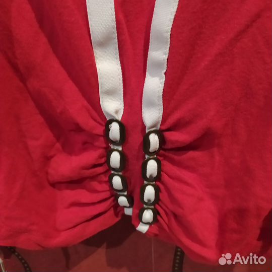 Джемпер кофта Mozzillo Luxury denim, 42. Италия