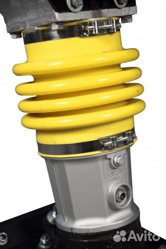 Вибротрамбовка TOR HCR80B (honda) 1018814