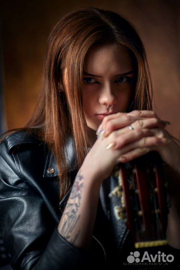 Фотограф Орел