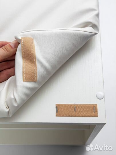 Тумба для обуви Мальта Лайт, Letta