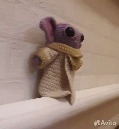 Грогу Малыш Йода