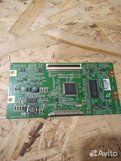 T-con 320AP03C2LV0.2