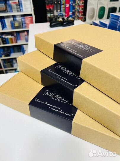 Фотоальбом универсальный Memories Life 20л с накле