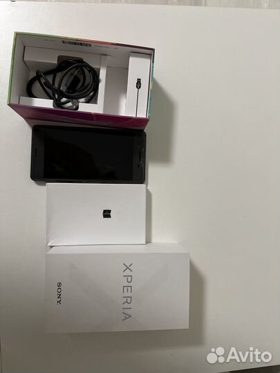 Sony Xperia X Performance, 3/32 ГБ