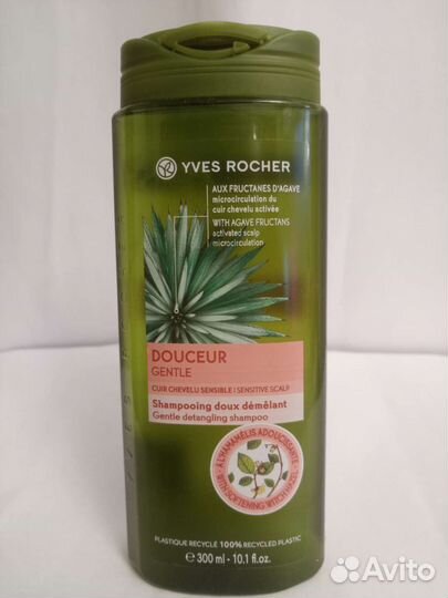 Шампунь Ив Роше