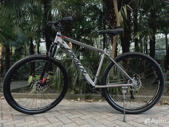 Велосипед горный новый, колеса R29 с гарантией