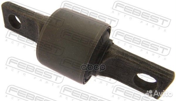 Сайлентблок задней тяги mitsubishi lancer/mirag