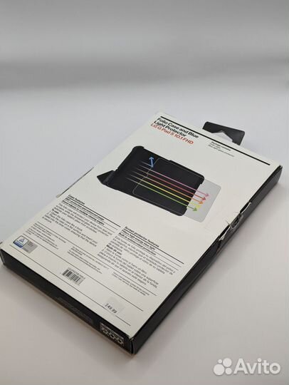 Планшет LG G Pad 5 10.1