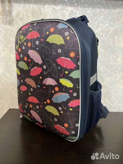 Ортопедический рюкзак kite