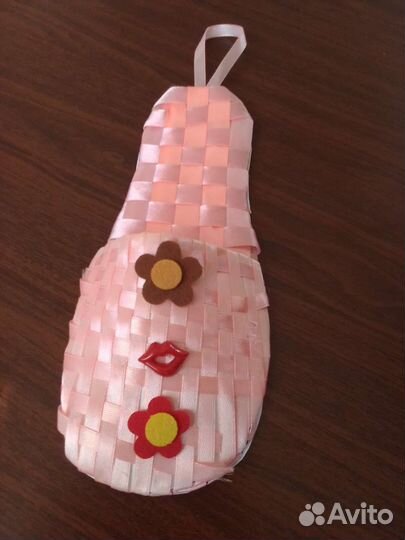 Тапочки для ножниц и расчесок