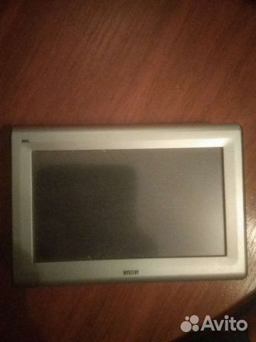 Gps навигатор