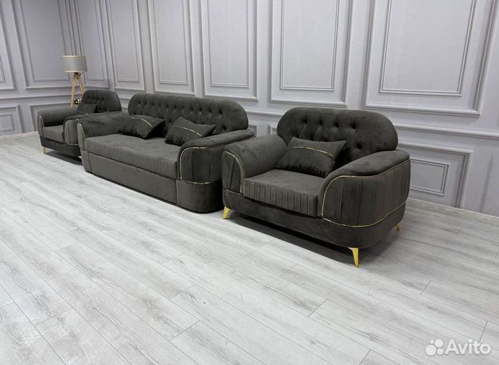 Диван новый