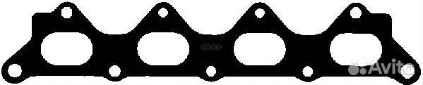 Прокладка выпускного коллектора 13177800 Ajusa