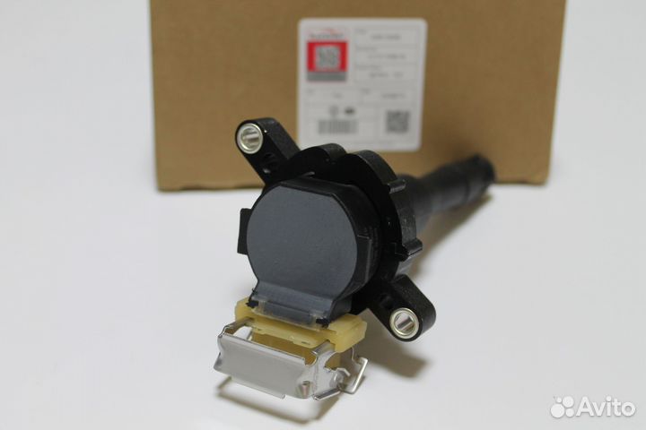 Катушка зажигания BMW 320i M52 12131748018
