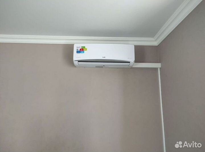 Кондиционер / большой выбор