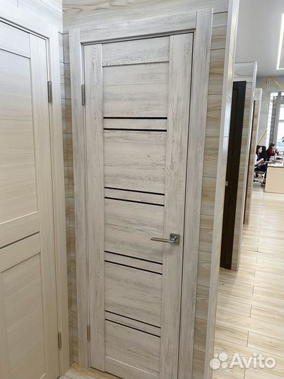 Дверь межкомнатная