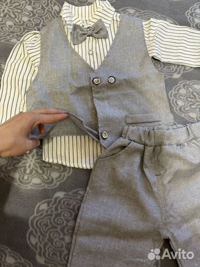 Костюм детский