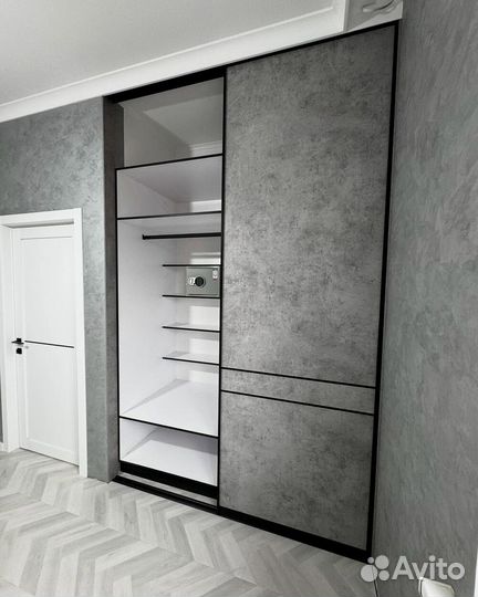 Шкаф-купе на заказ