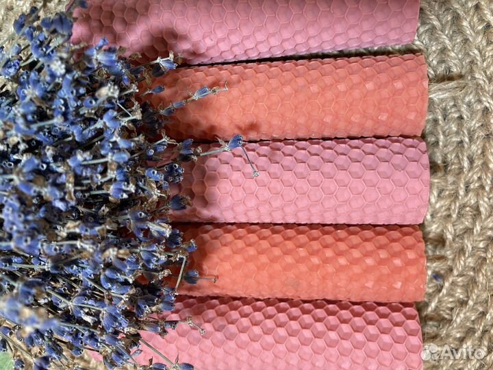 Свечи энергетические