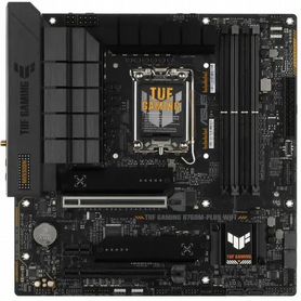 Материнская плата Asus TUF gaming B760M-plus wifi