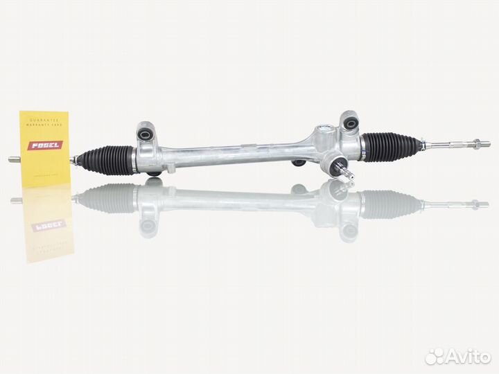 Рулевая рейка Приус 20 Тойота Новая