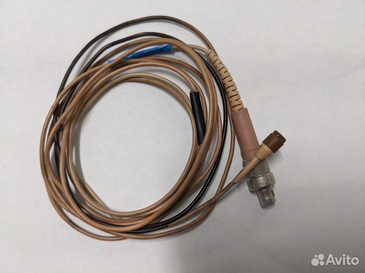 Микрофон петличный dpa 4061 lemo (4060)