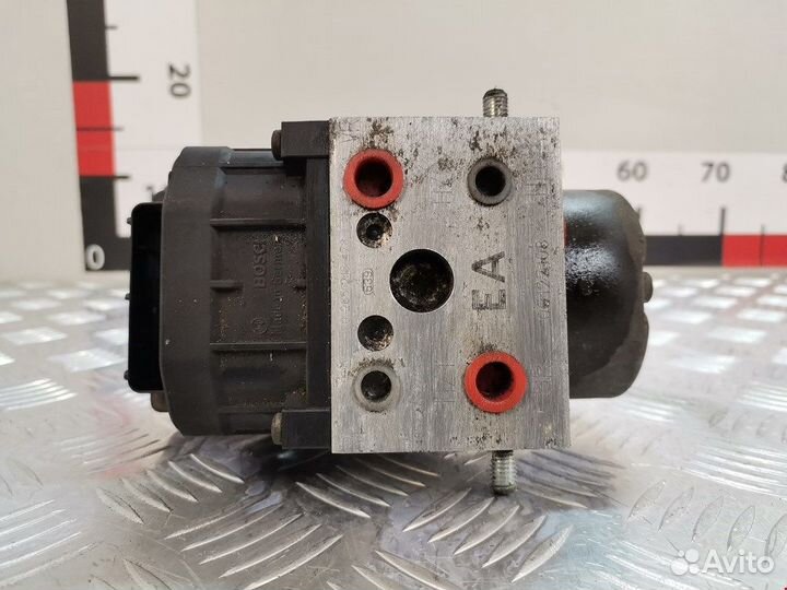 Блок ABS для Opel Meriva A 93172000