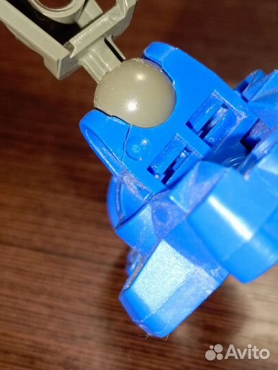 Lego bionicle