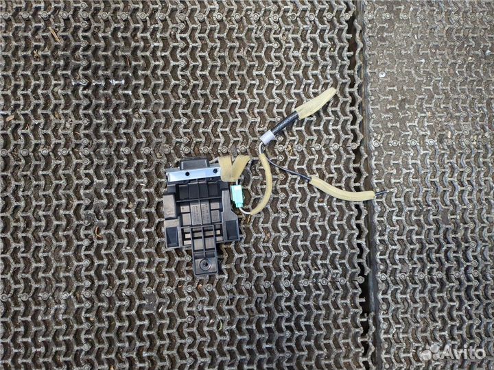 Блок управления антенной Subaru Impreza, 2017