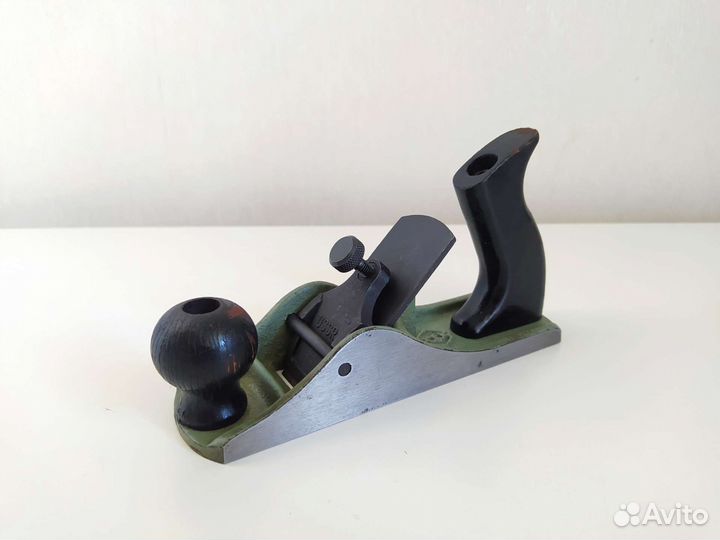 Рубанок малыш СССР