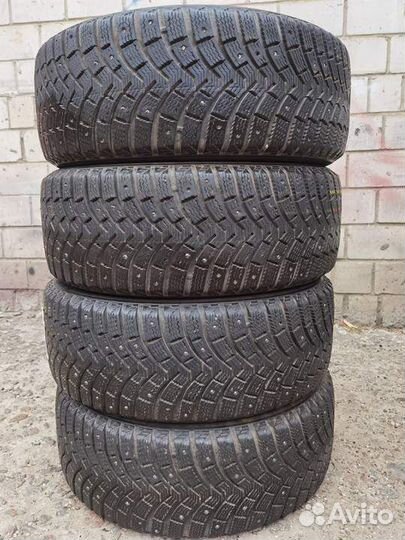 Michelin X-Ice North XIN2 205/55 R16 94T